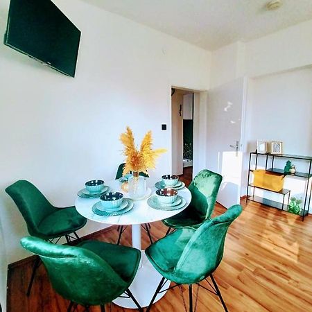 Ferienwohnung Lucia Schiefling am See Exteriör bild