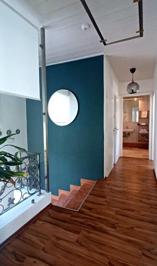 Ferienwohnung Lucia Schiefling am See Exteriör bild