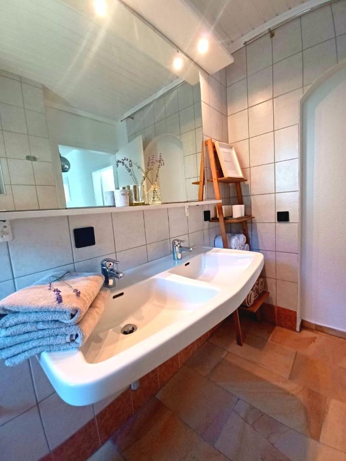 Ferienwohnung Lucia Schiefling am See Exteriör bild