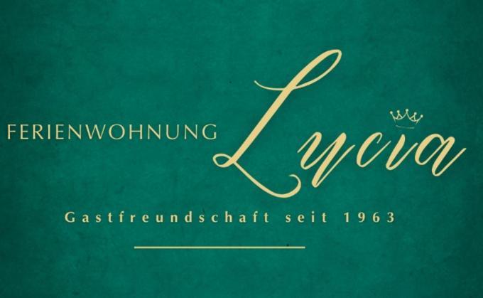 Ferienwohnung Lucia Schiefling am See Exteriör bild